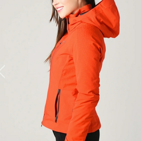 KJUS women"s evolve jacket. - Picture 3 of 9